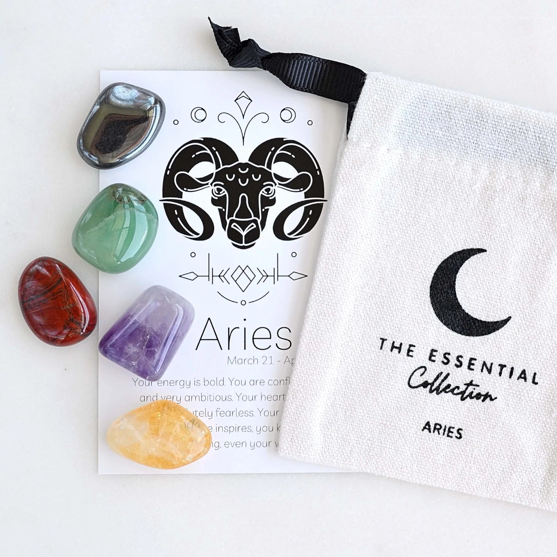 Aries Collection