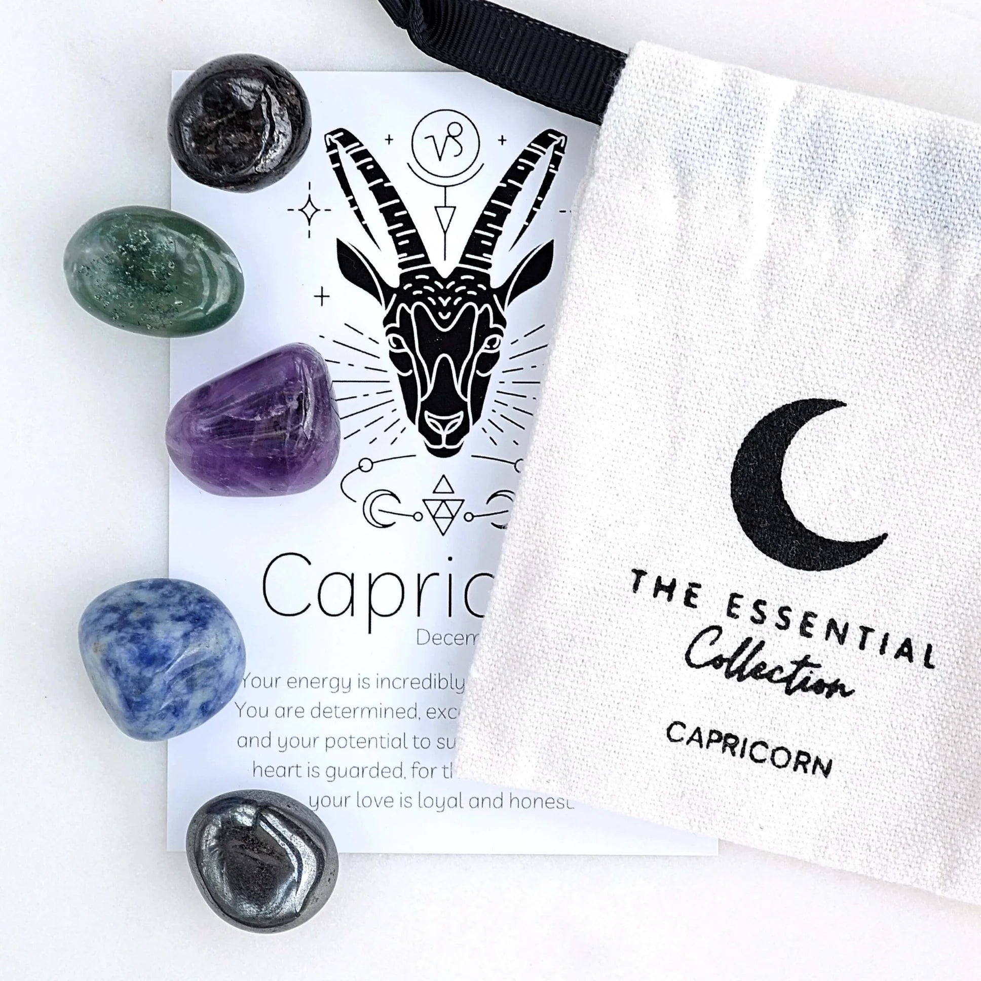 Capricorn Collection