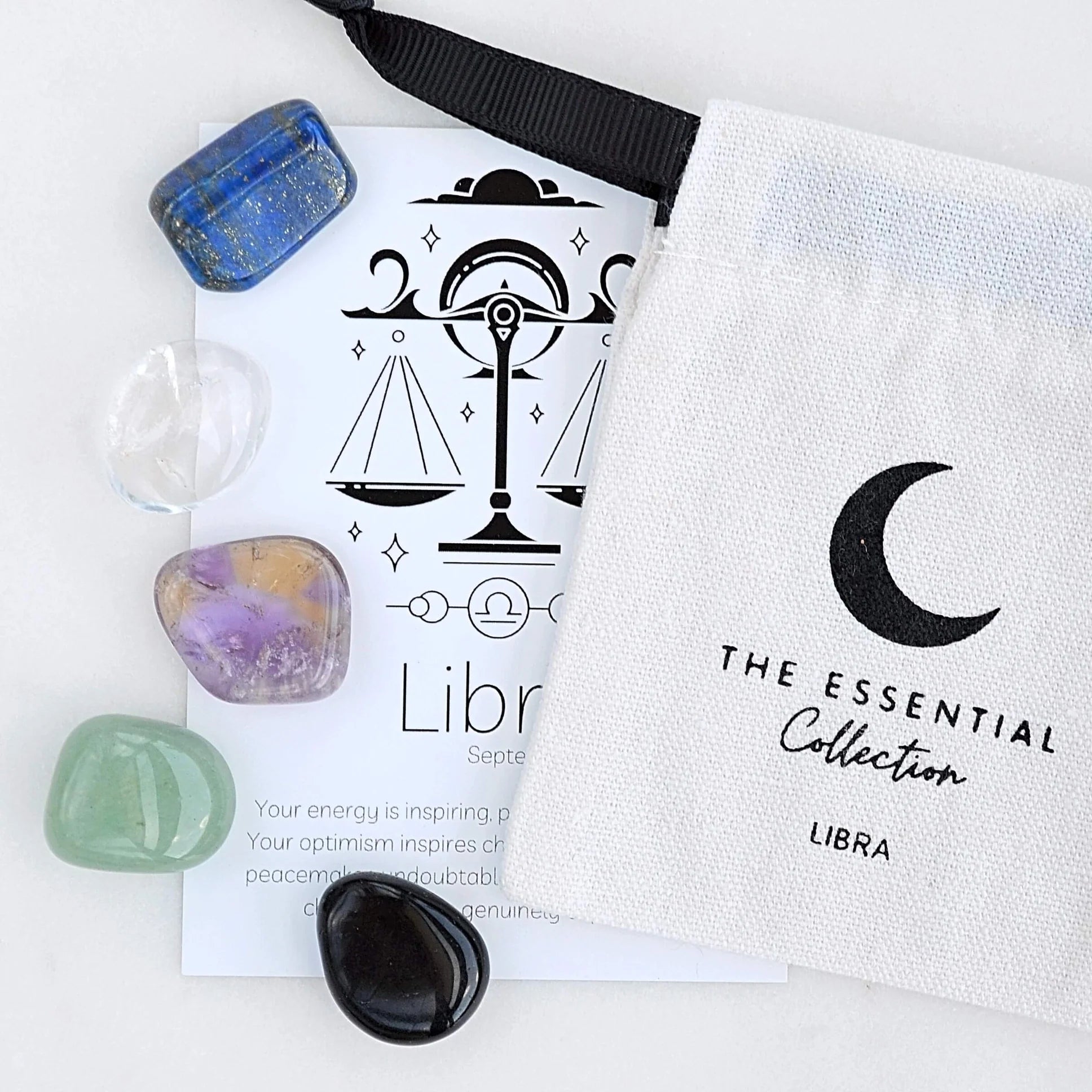 Libra Collection
