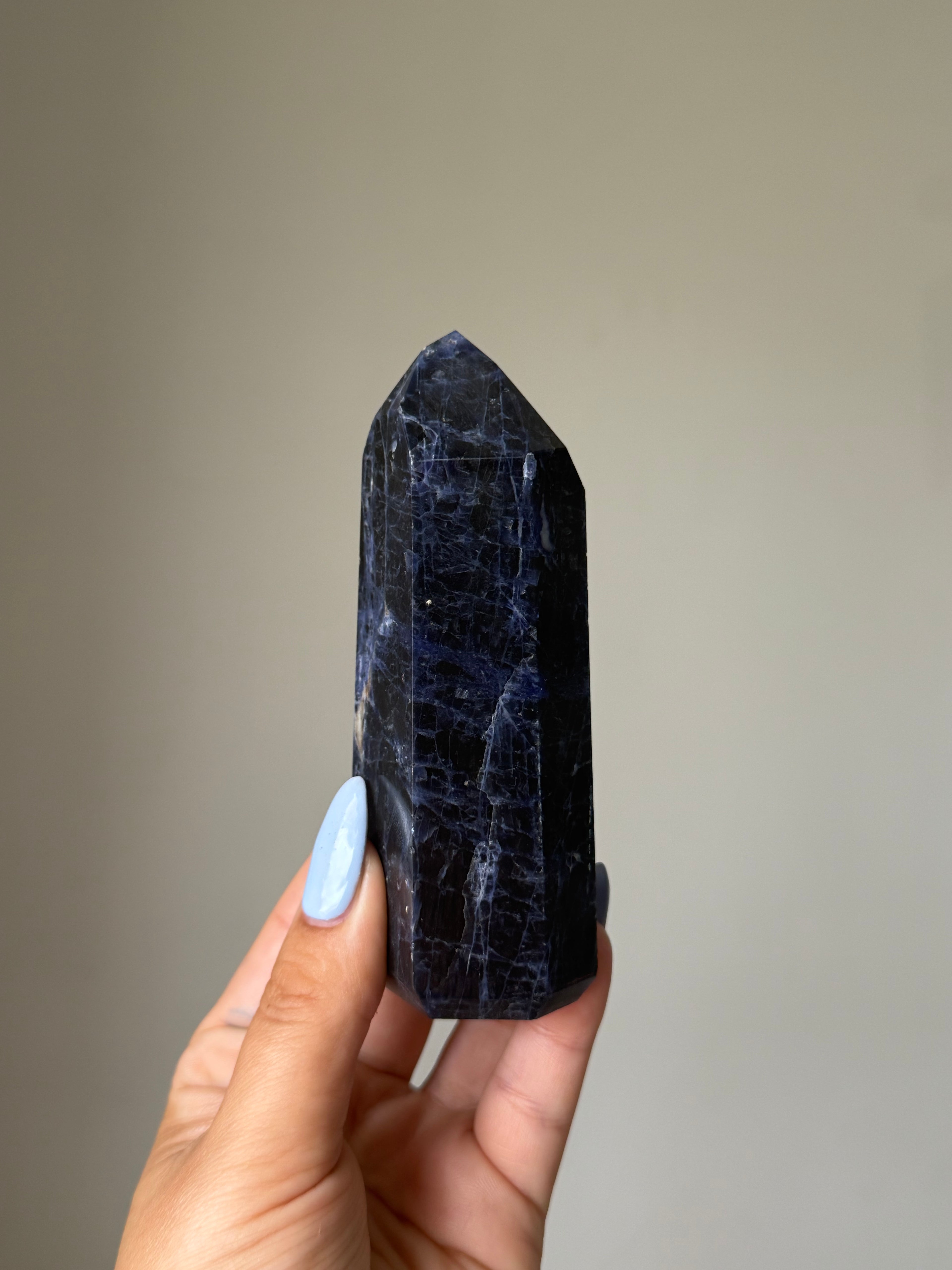 Sodalte Tower | Crystal Cartel #131