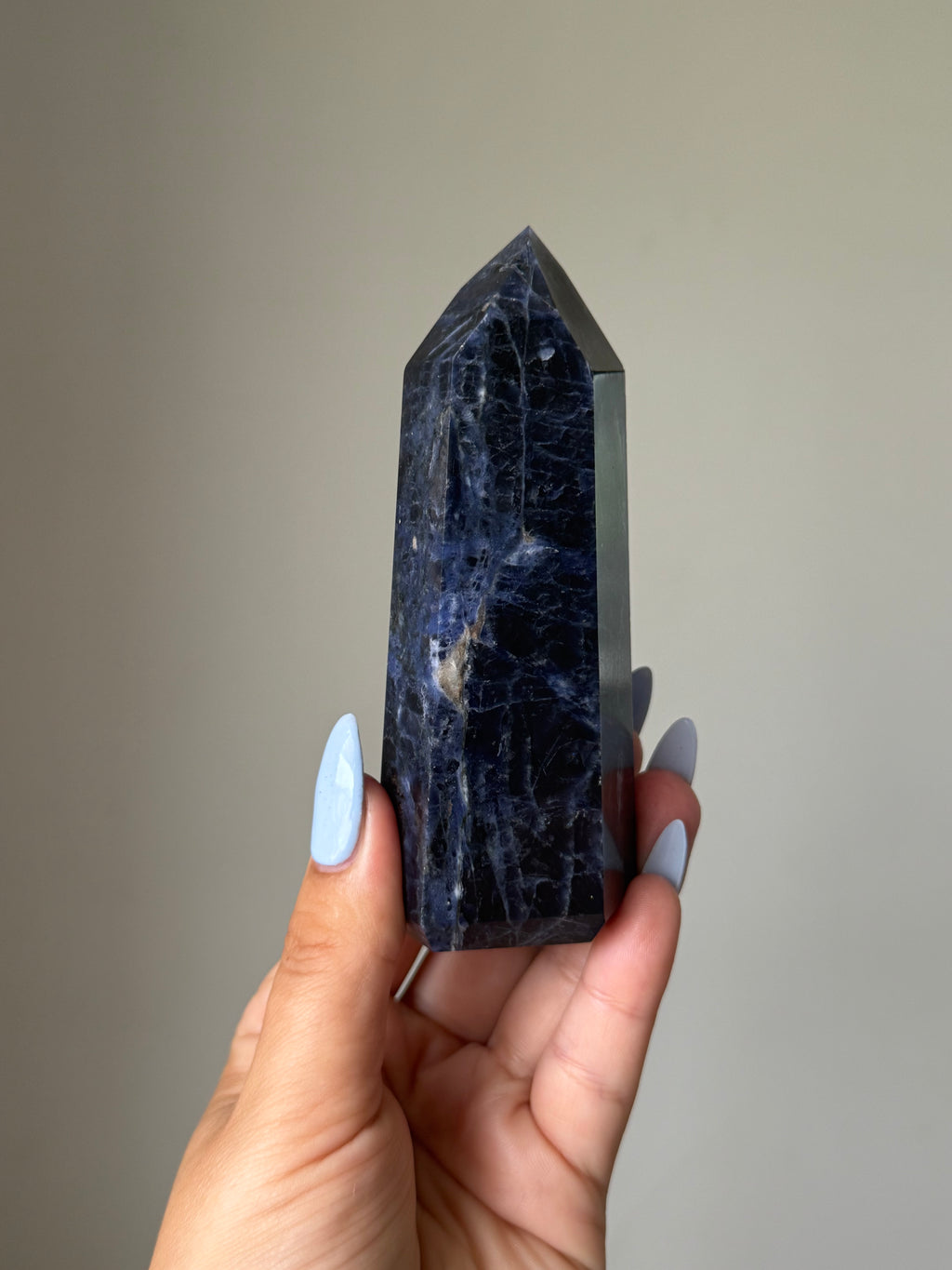 Sodalte Tower | Crystal Cartel #131