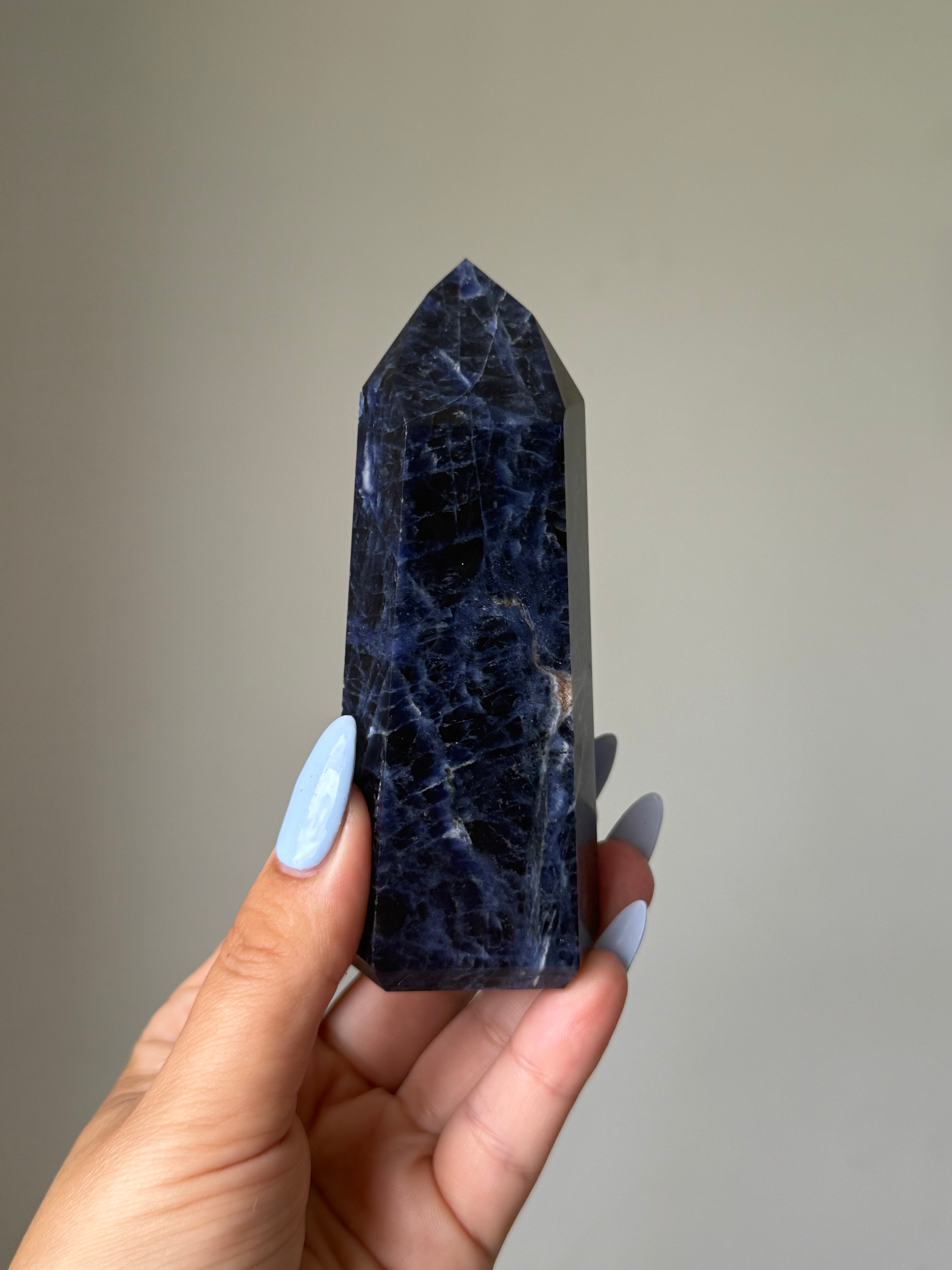 Sodalte Tower | Crystal Cartel #131