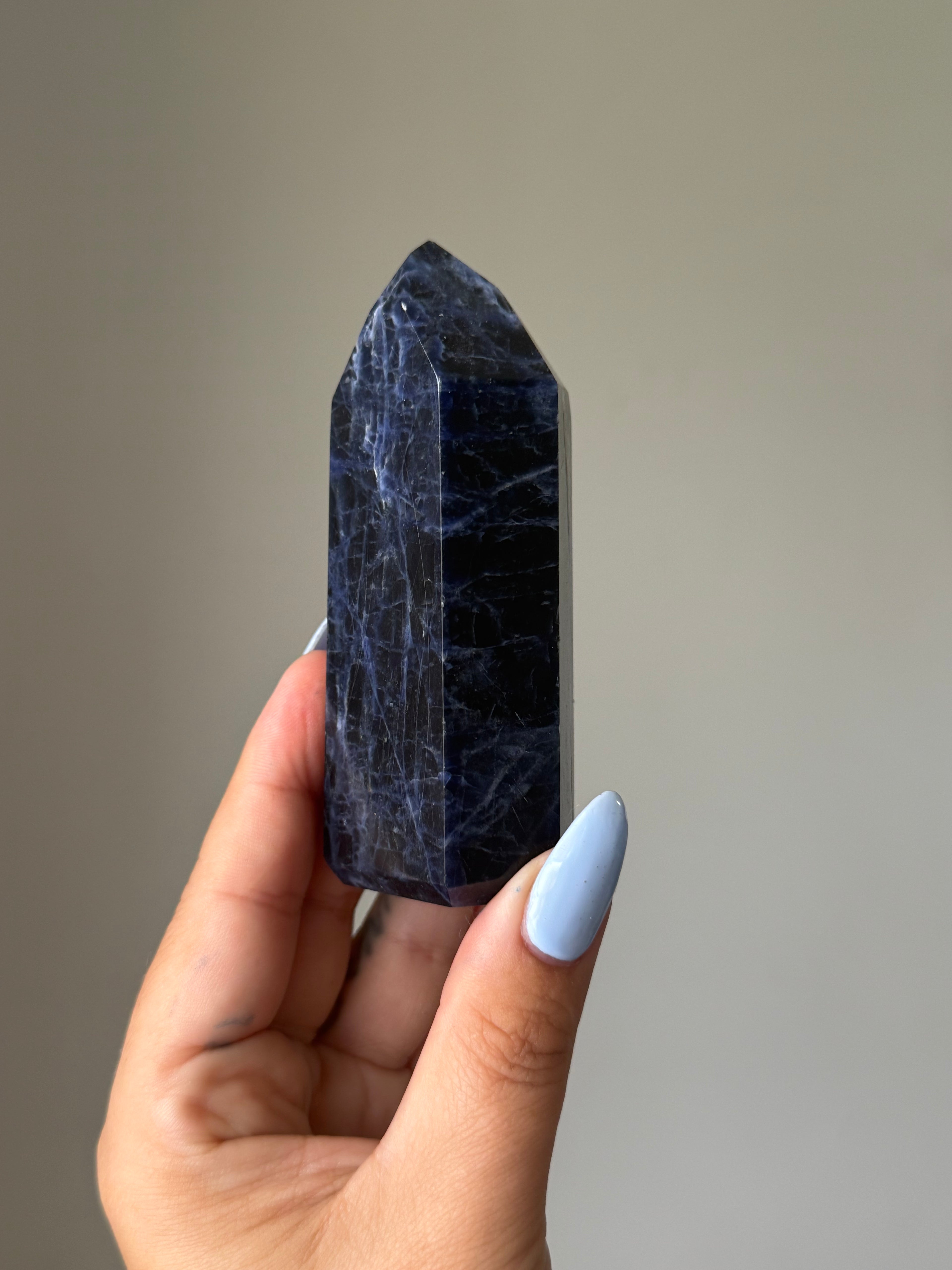 Sodalte Tower | Crystal Cartel #132