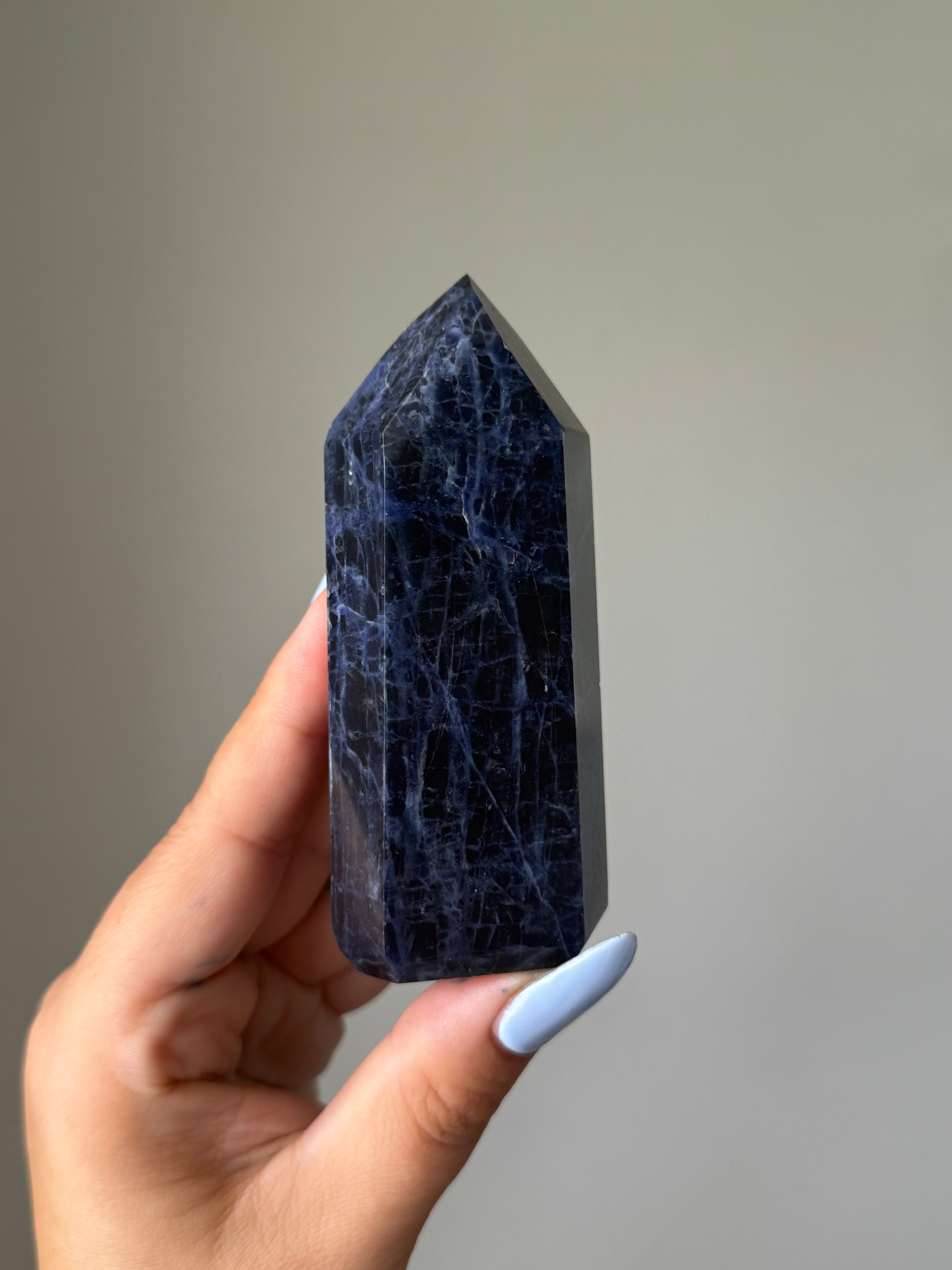 Sodalte Tower | Crystal Cartel #132