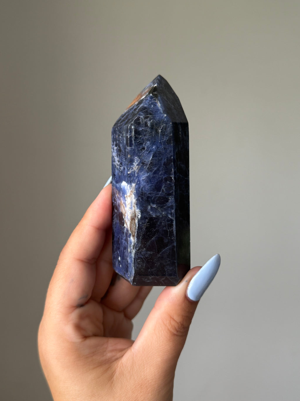 Sodalte Tower | Crystal Cartel #132