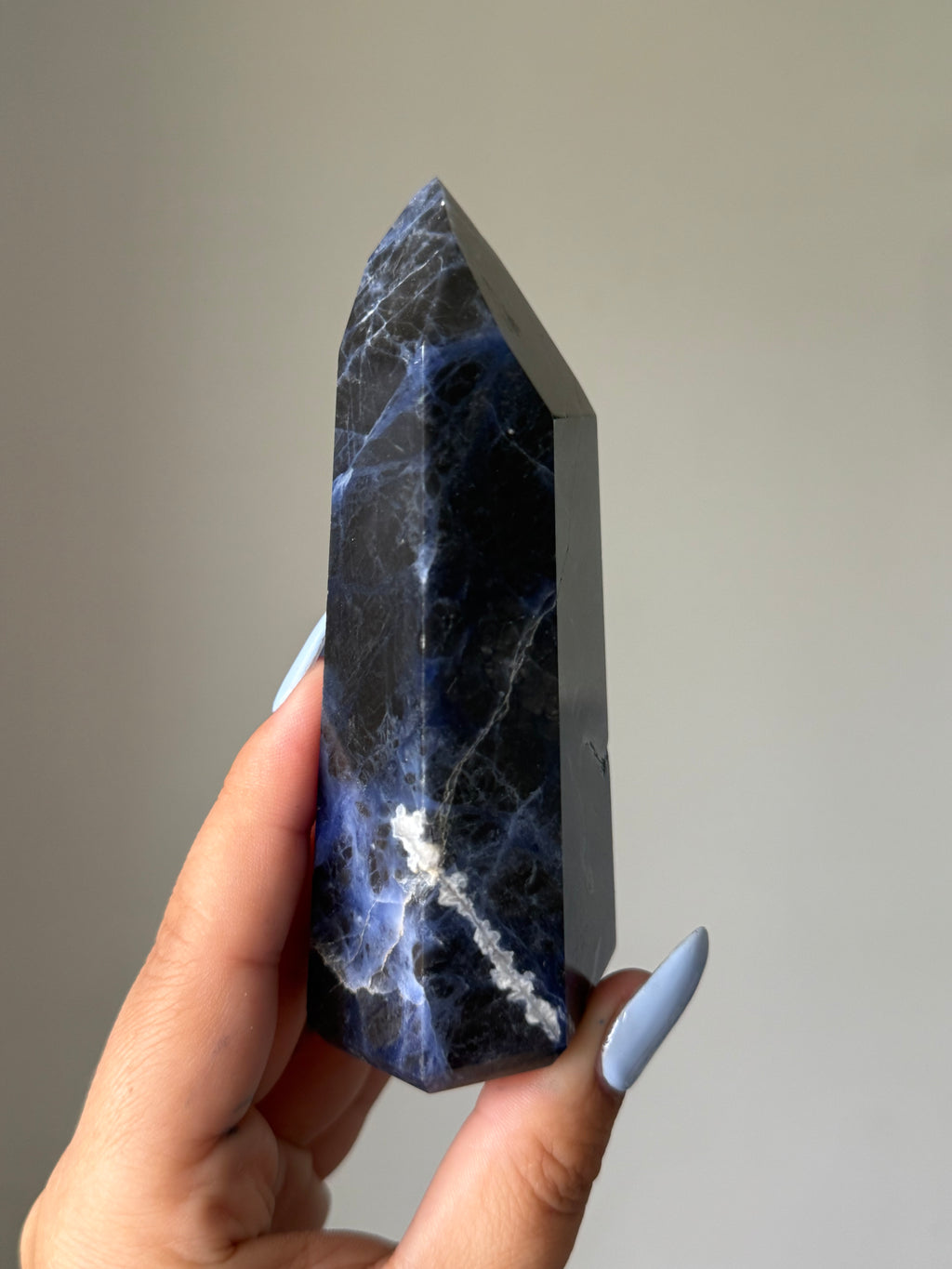 Sodalte Tower | Crystal Cartel #133