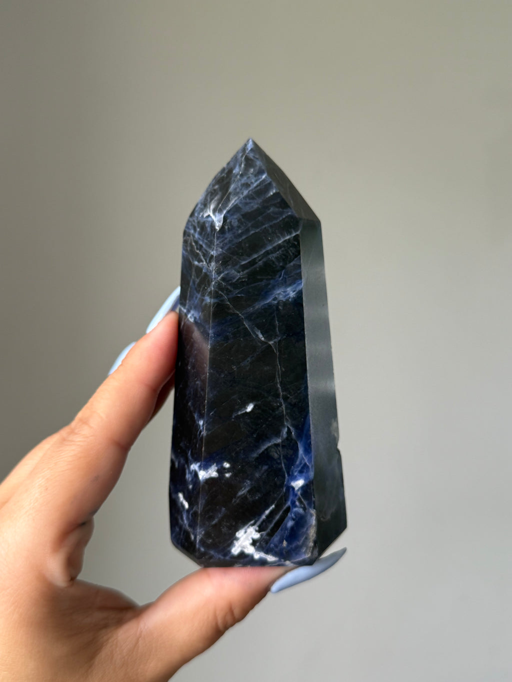 Sodalte Tower | Crystal Cartel #133