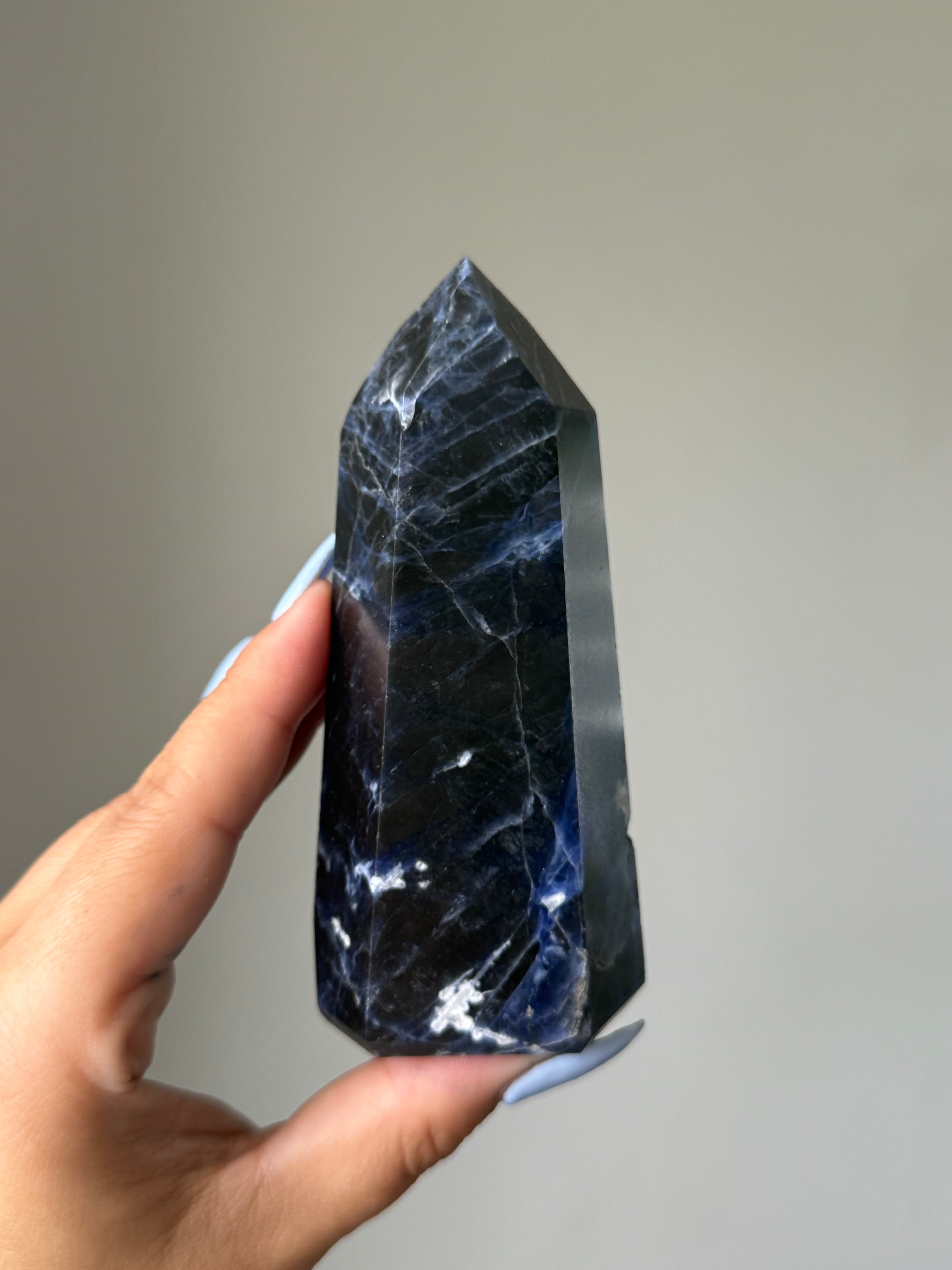 Sodalte Tower | Crystal Cartel #133