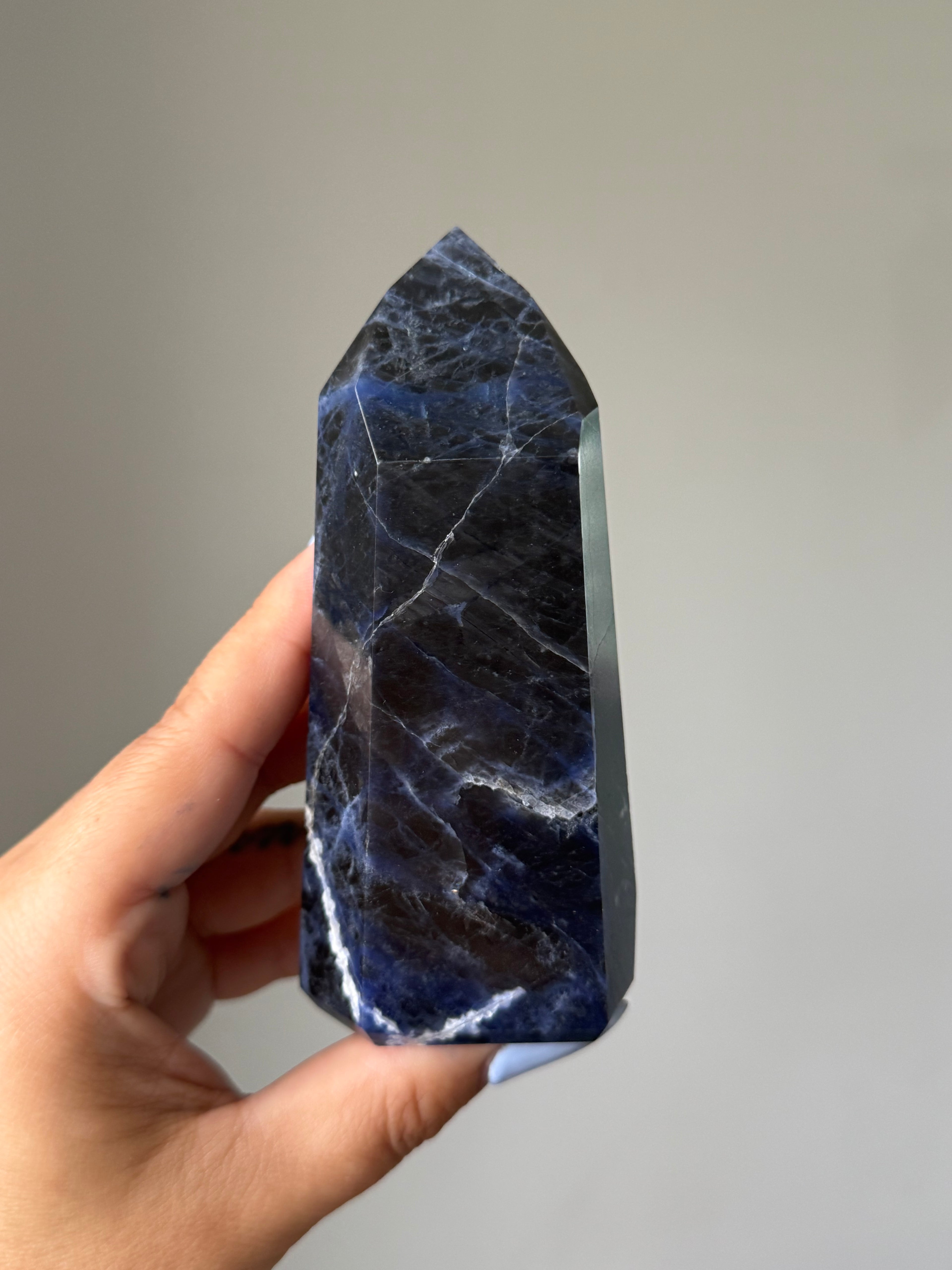 Sodalte Tower | Crystal Cartel #133