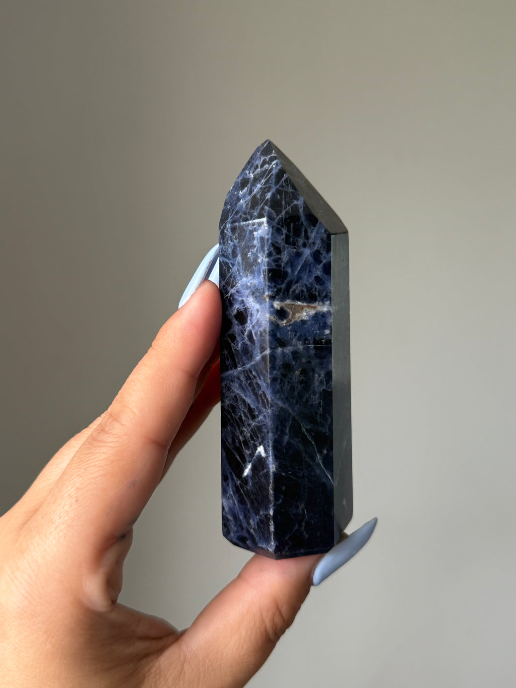 Sodalte Tower | Crystal Cartel #134