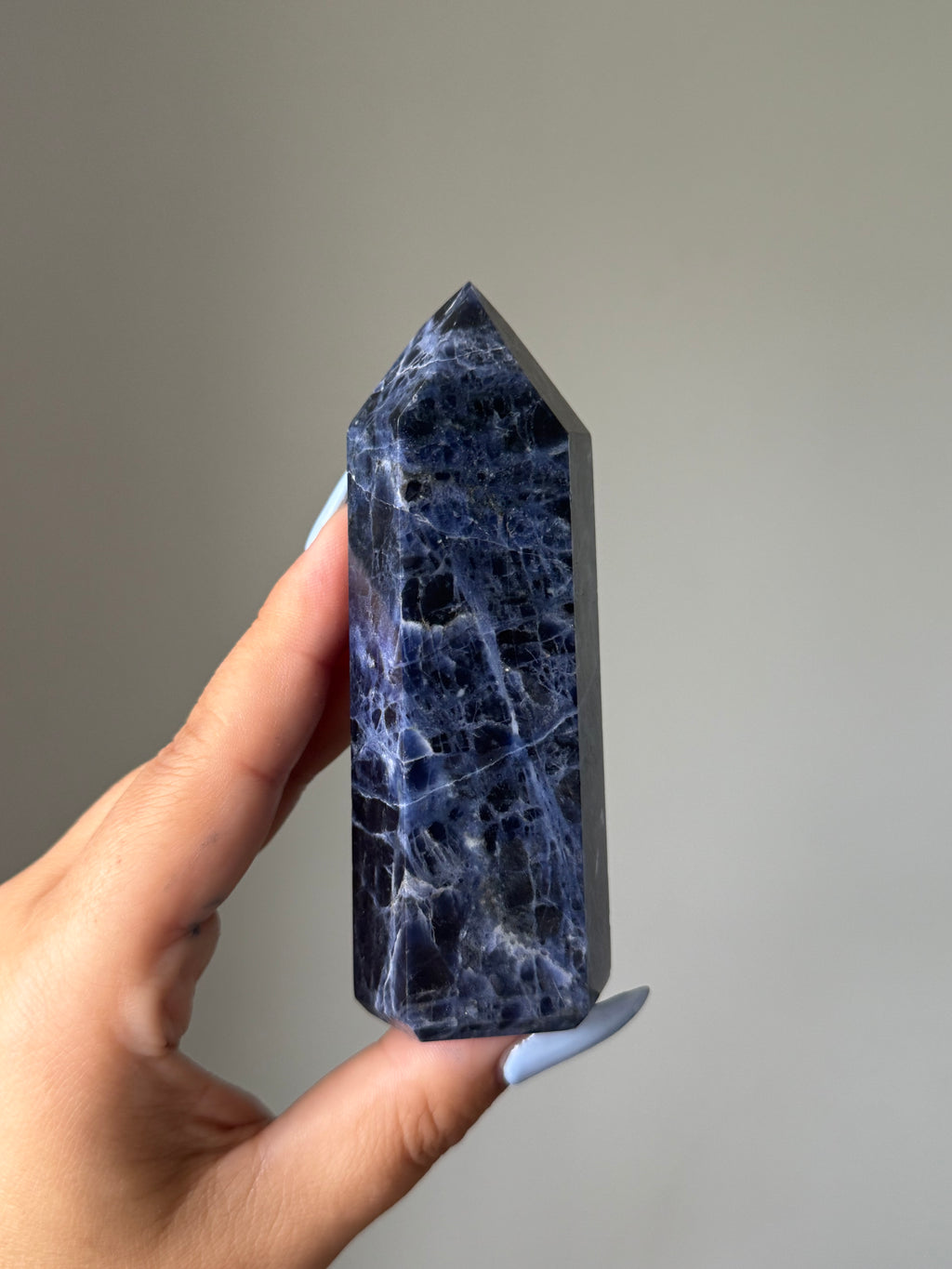 Sodalte Tower | Crystal Cartel #134