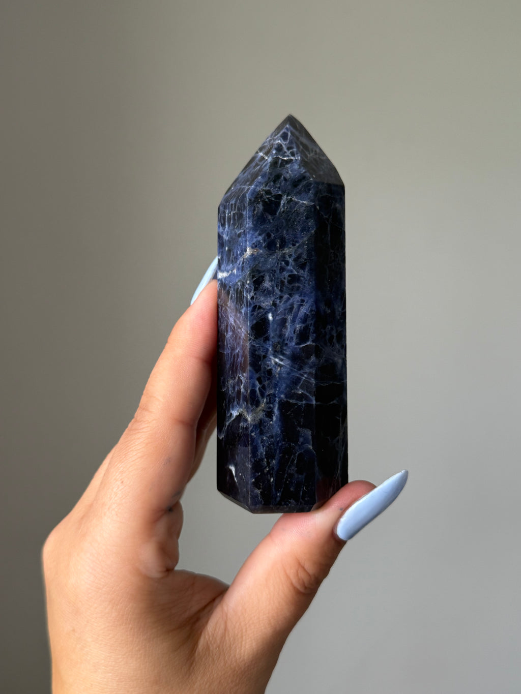 Sodalte Tower | Crystal Cartel #134