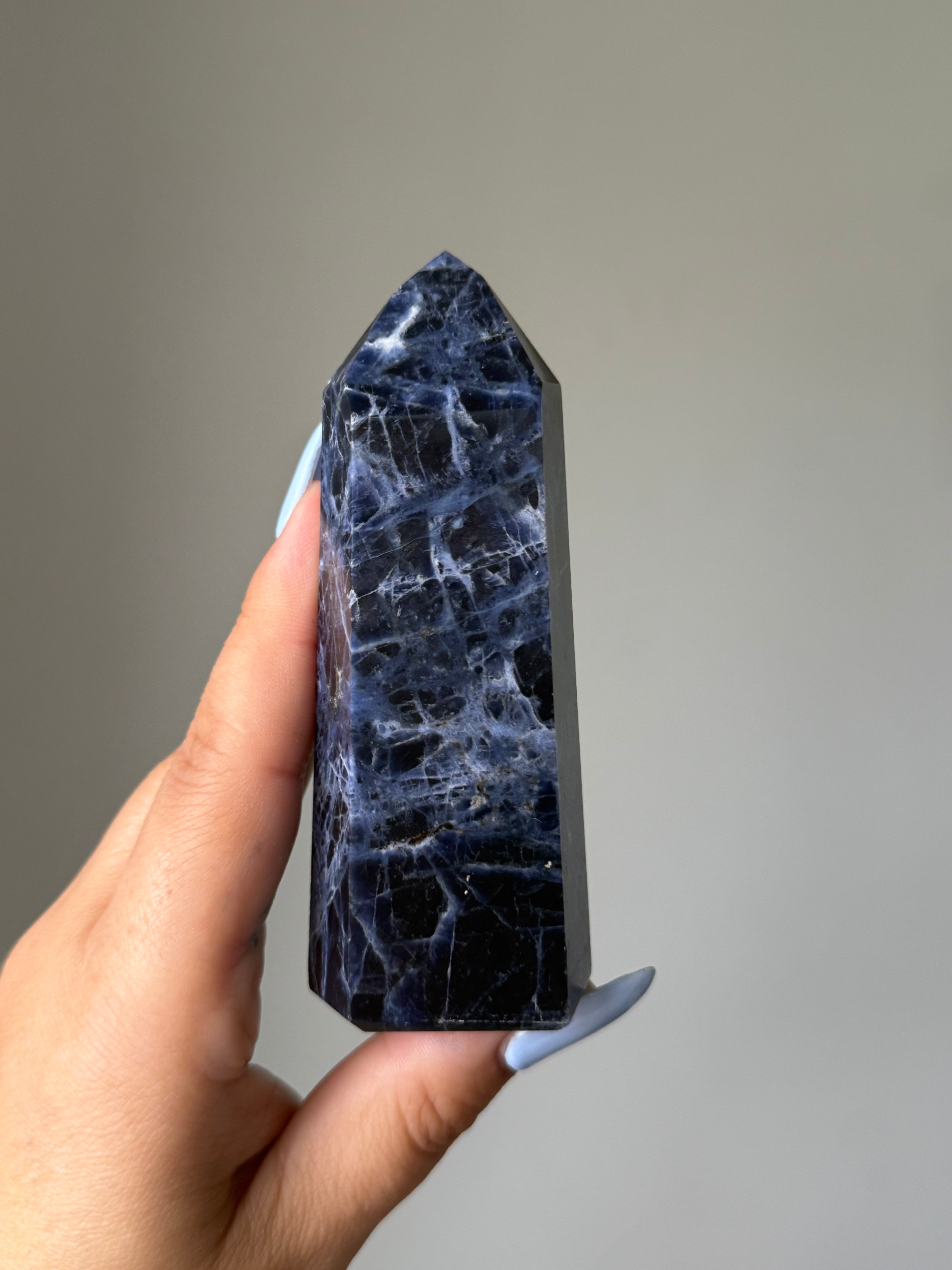 Sodalte Tower | Crystal Cartel #135