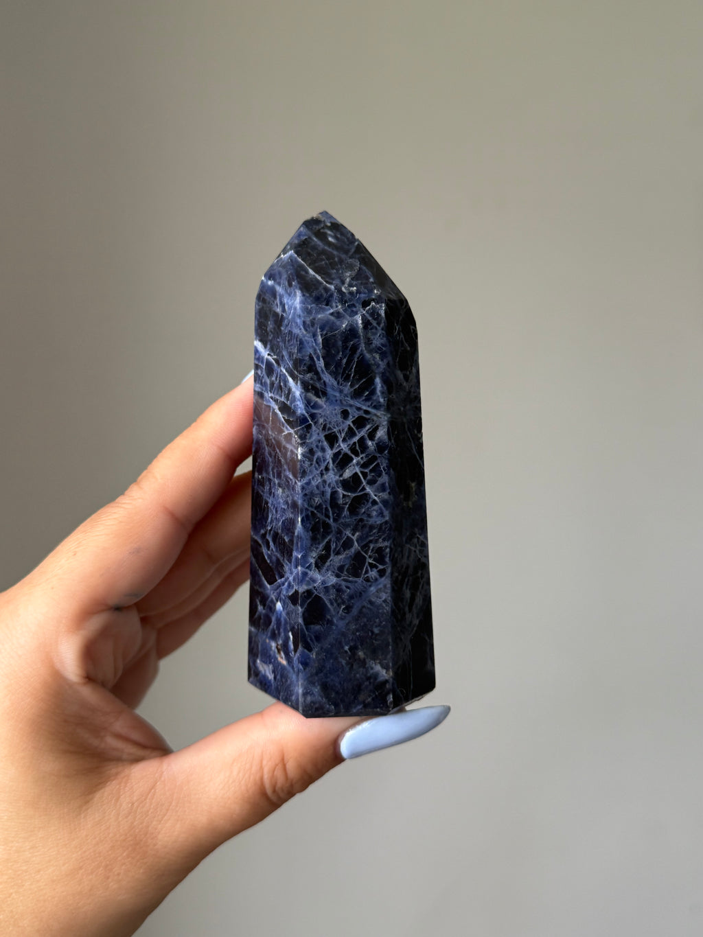 Sodalte Tower | Crystal Cartel #135