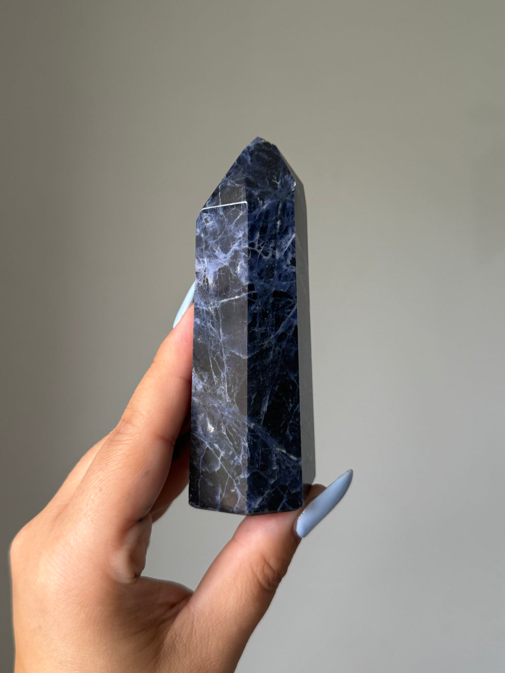 Sodalte Tower | Crystal Cartel #135