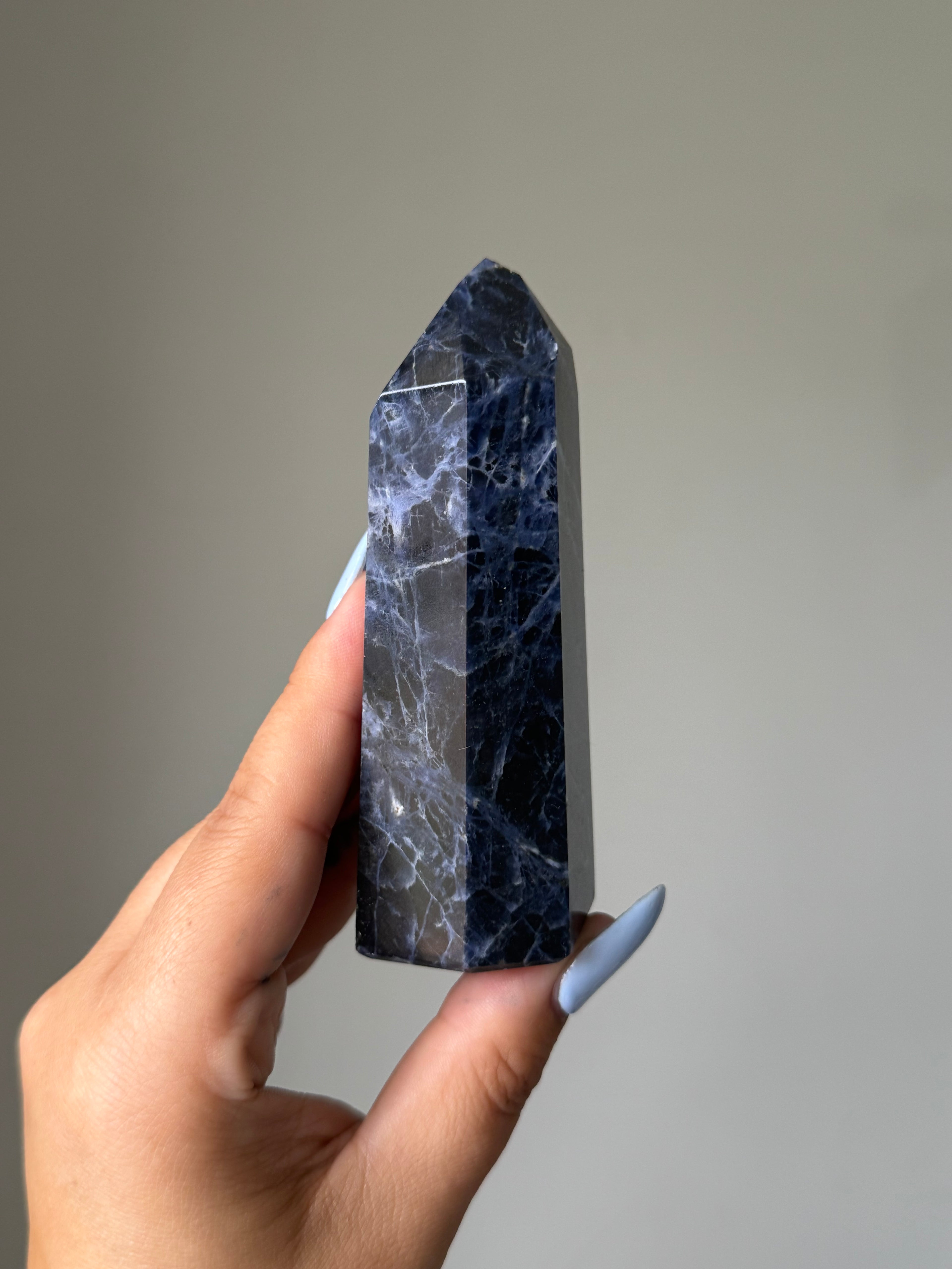 Sodalte Tower | Crystal Cartel #135