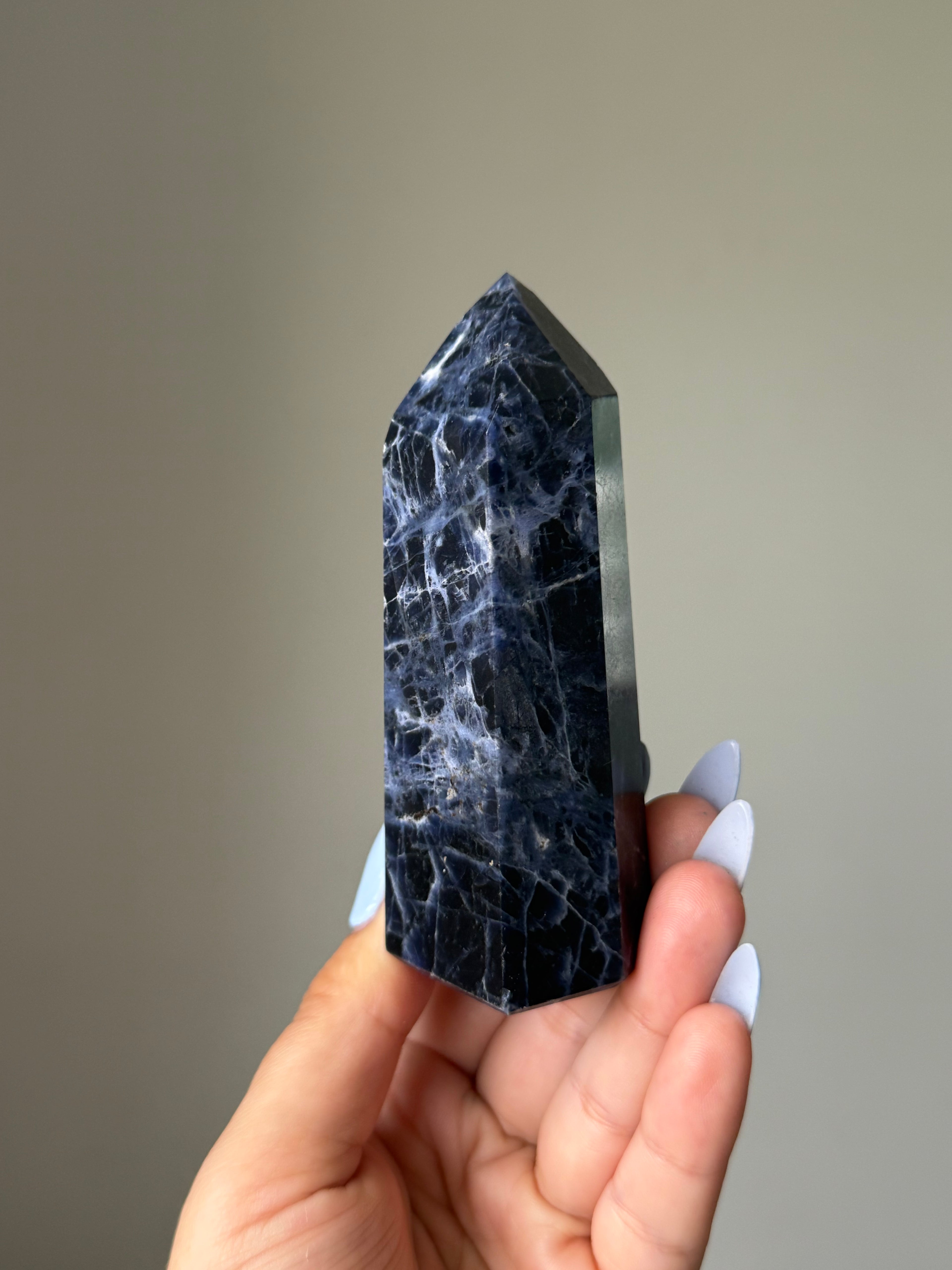 Sodalte Tower | Crystal Cartel #135