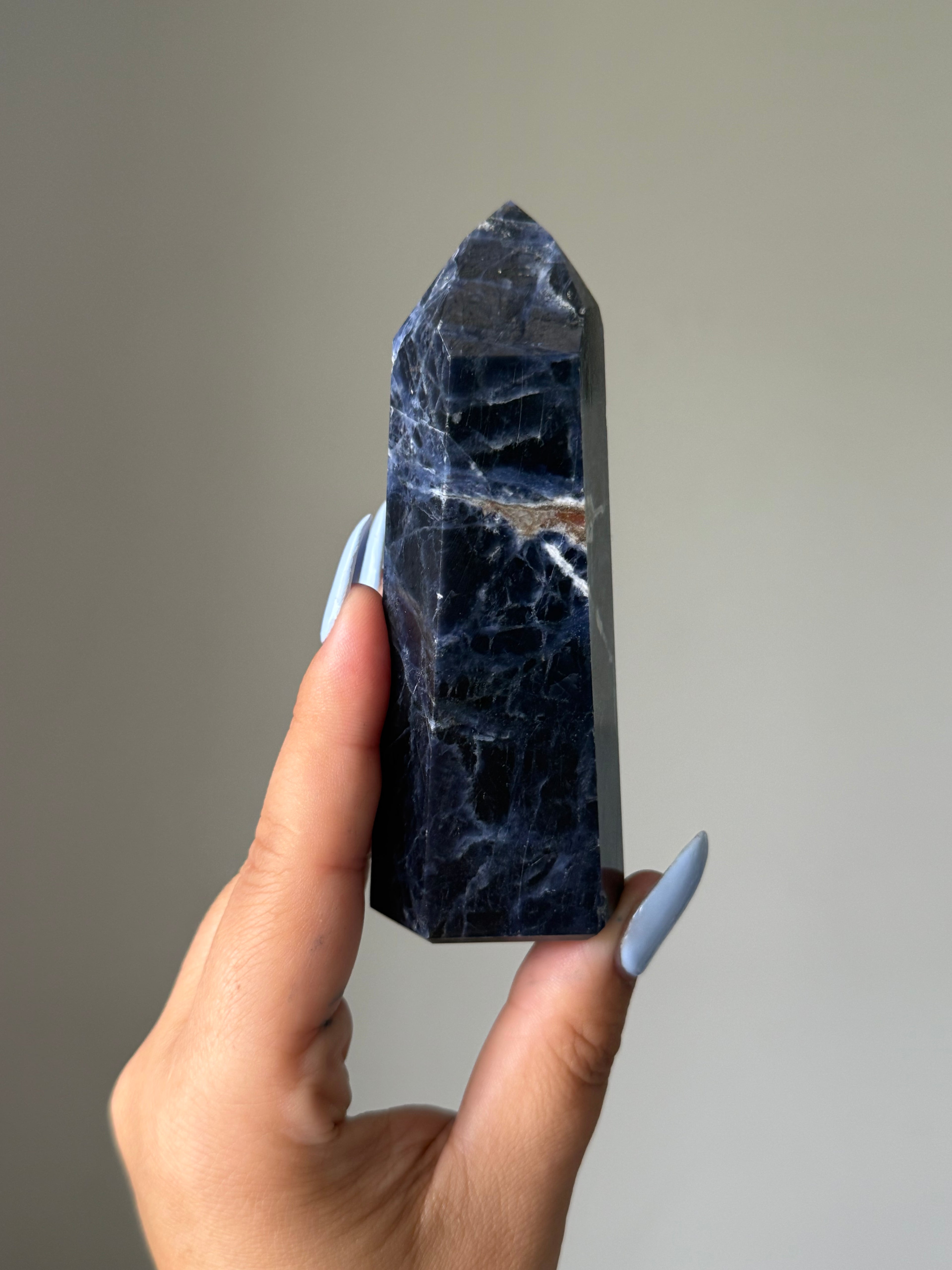 Sodalte Tower | Crystal Cartel #136