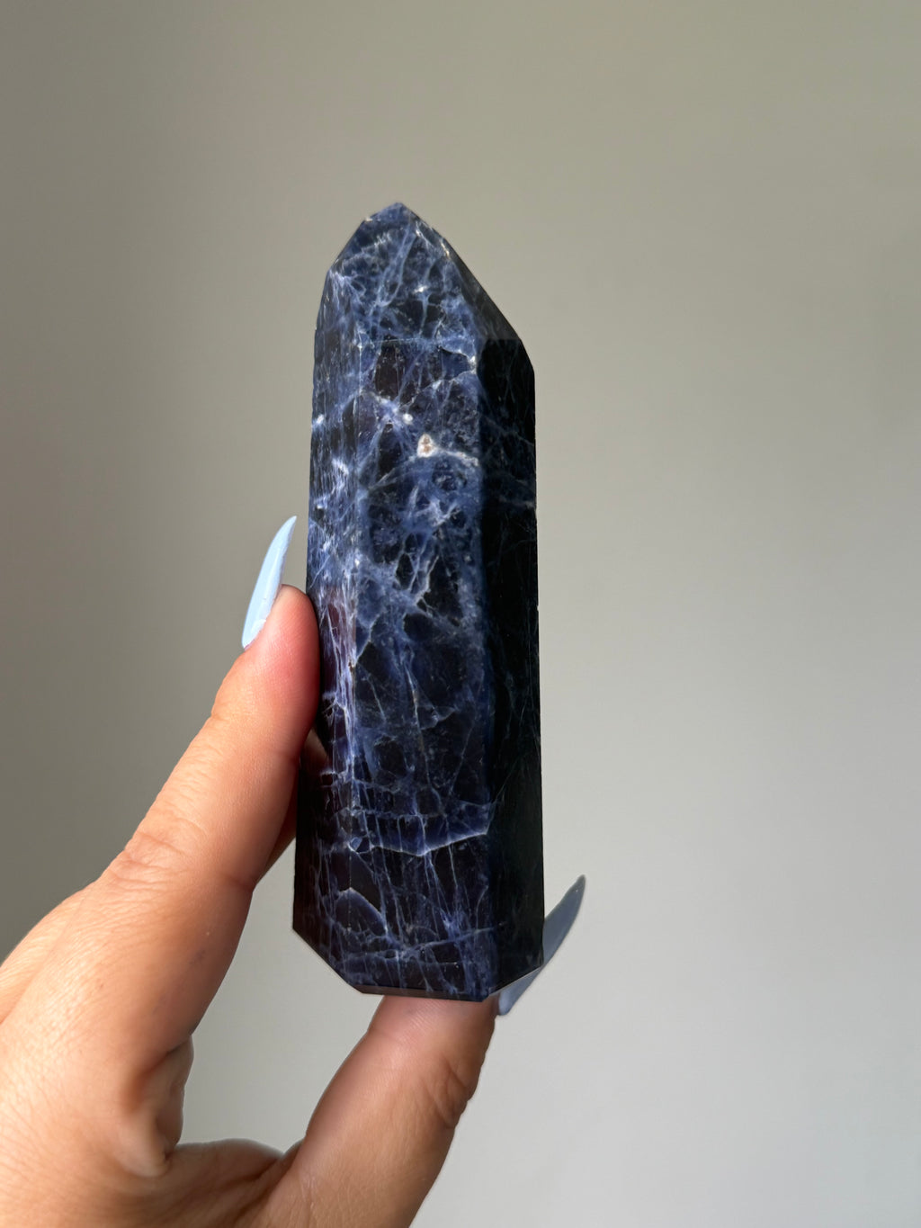 Sodalte Tower | Crystal Cartel #136