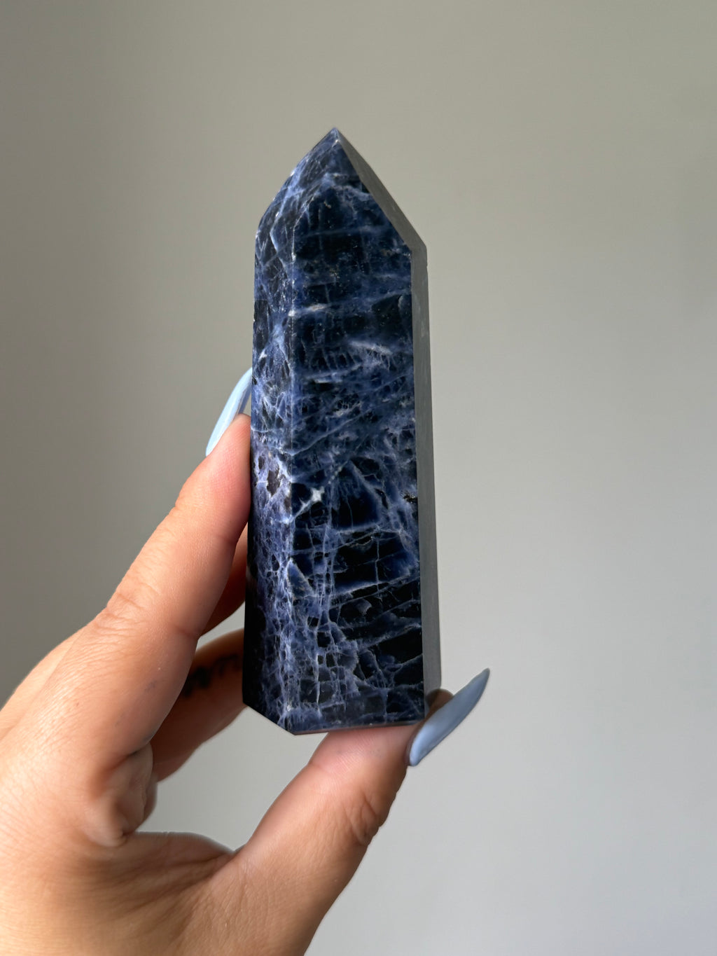 Sodalte Tower | Crystal Cartel #136