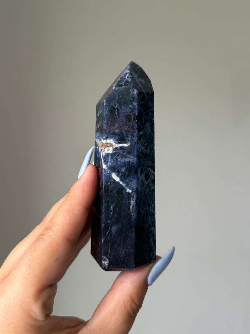 Sodalte Tower | Crystal Cartel #136