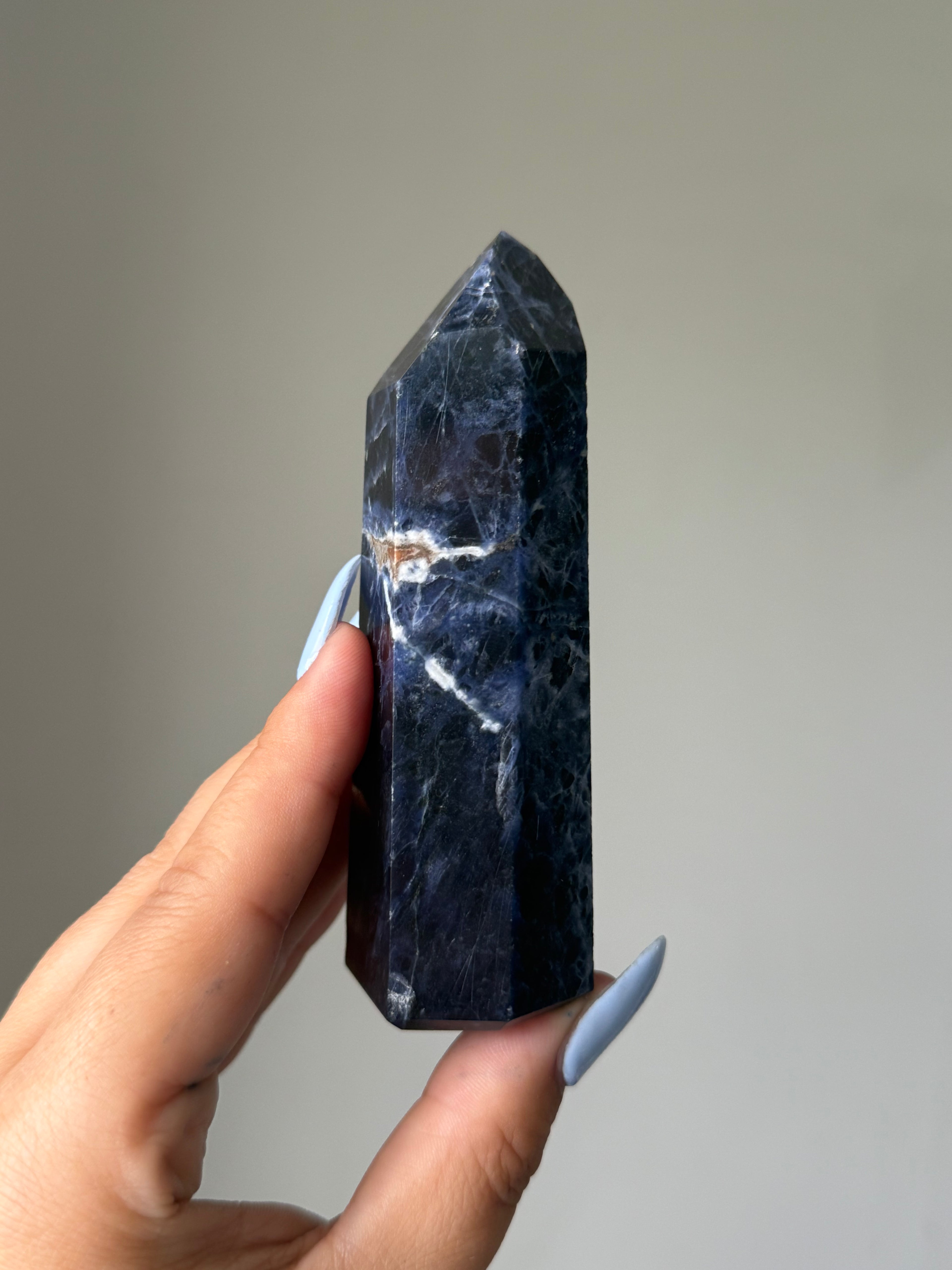 Sodalte Tower | Crystal Cartel #136