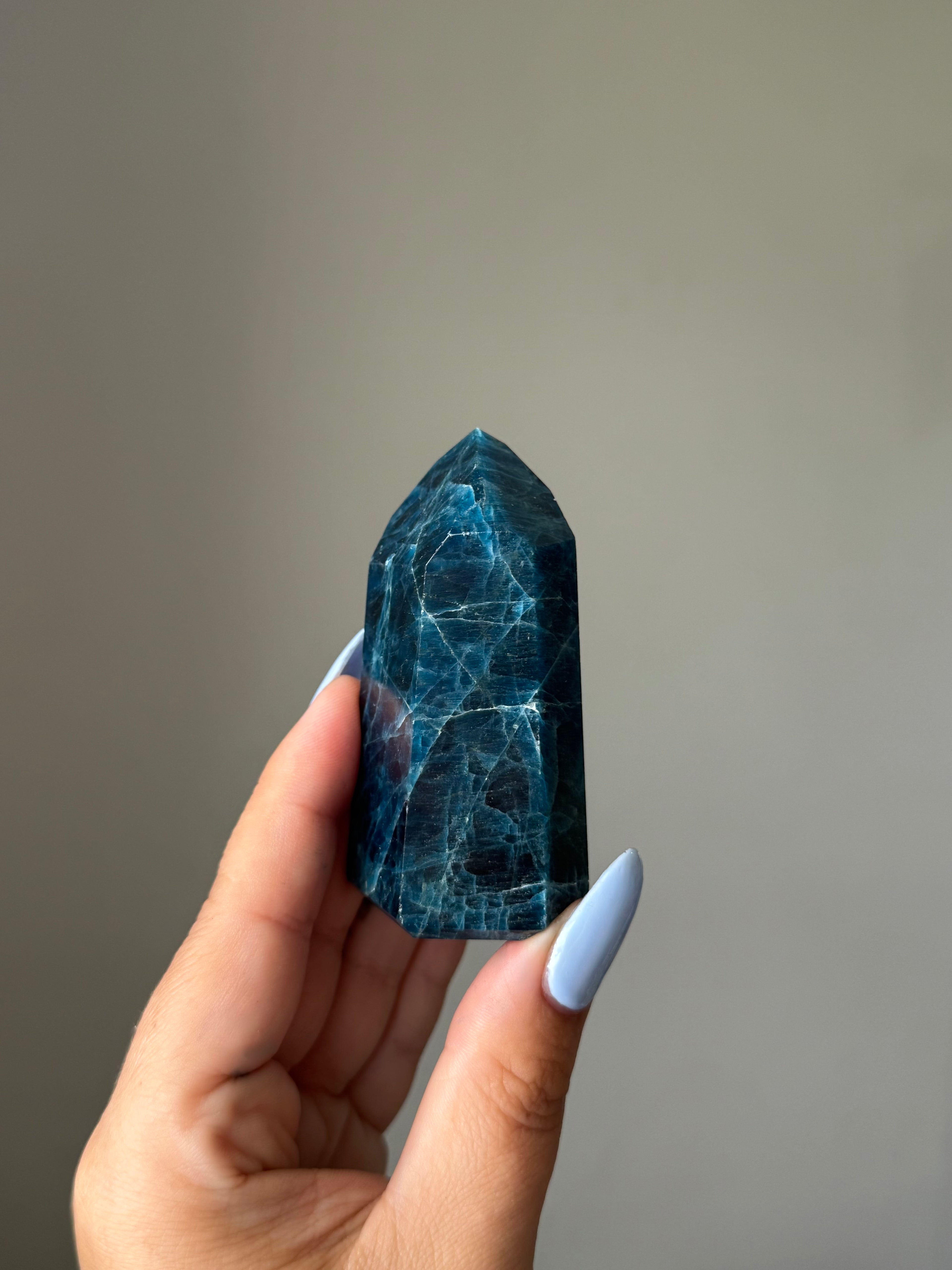 Apatite Tower | Crystal Cartel #140