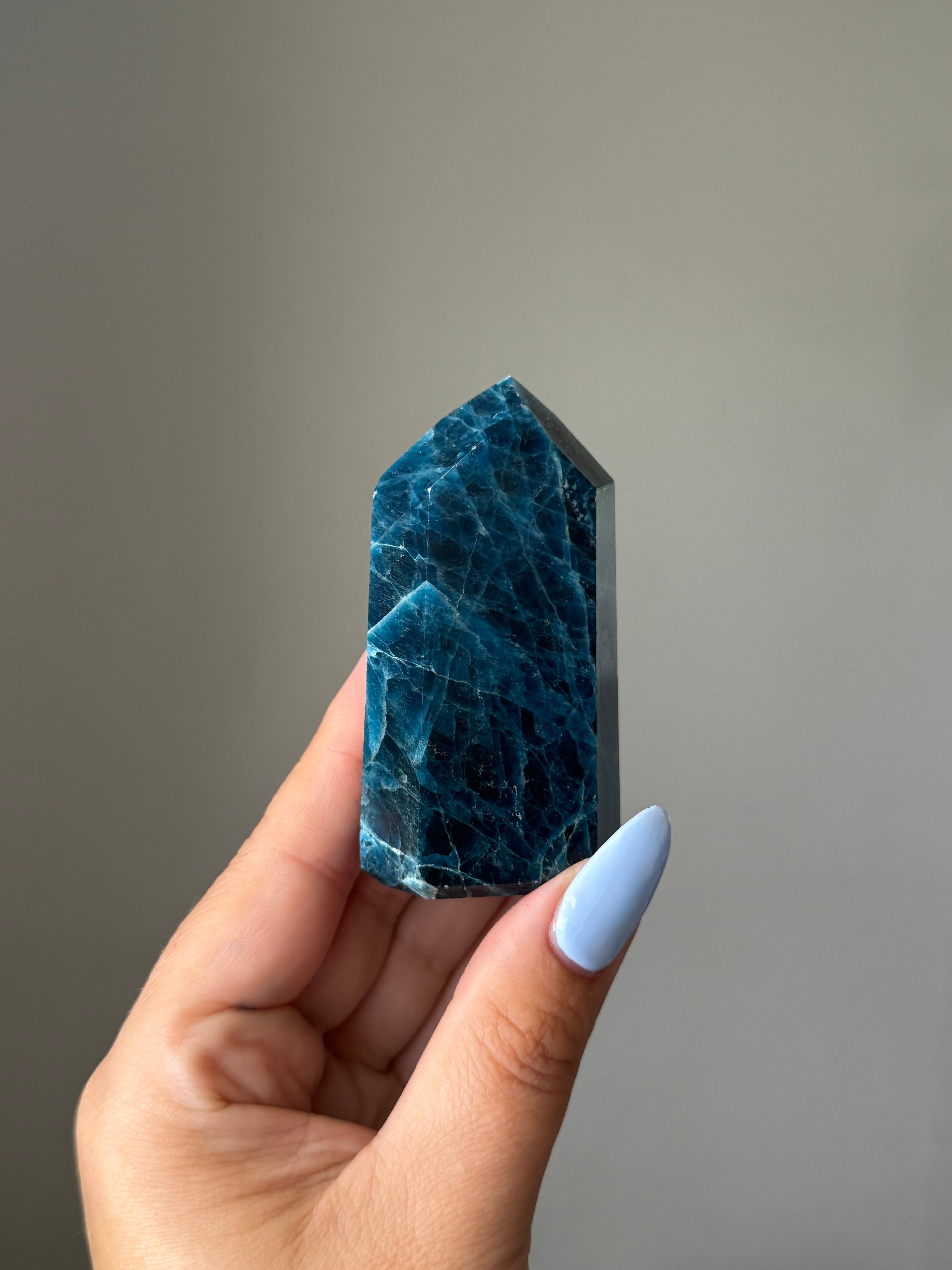 Apatite Tower | Crystal Cartel #140