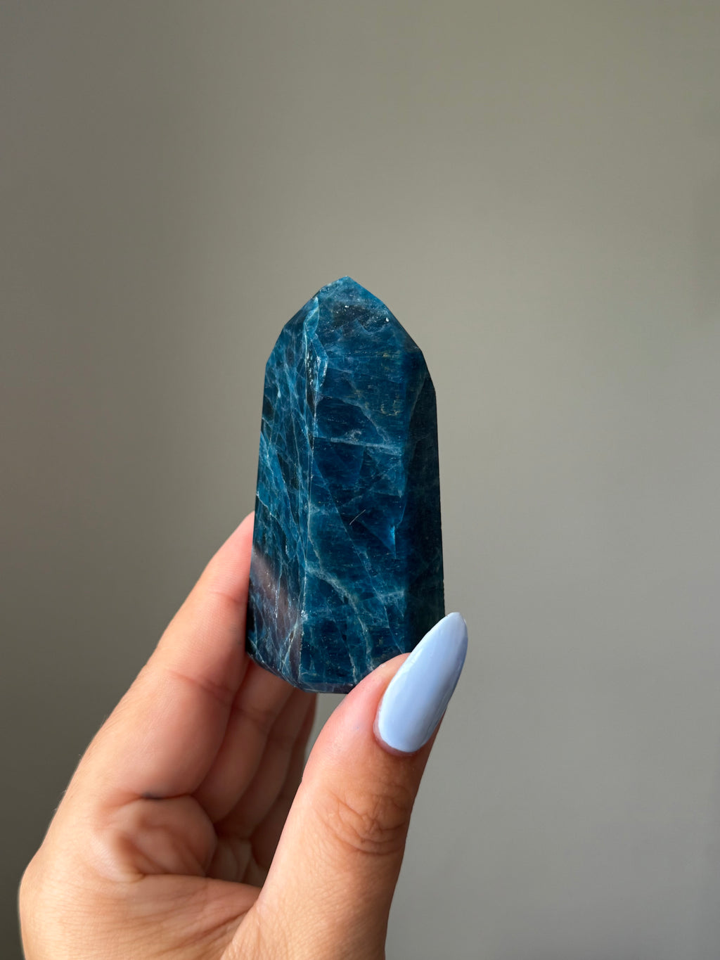 Apatite Tower | Crystal Cartel #140