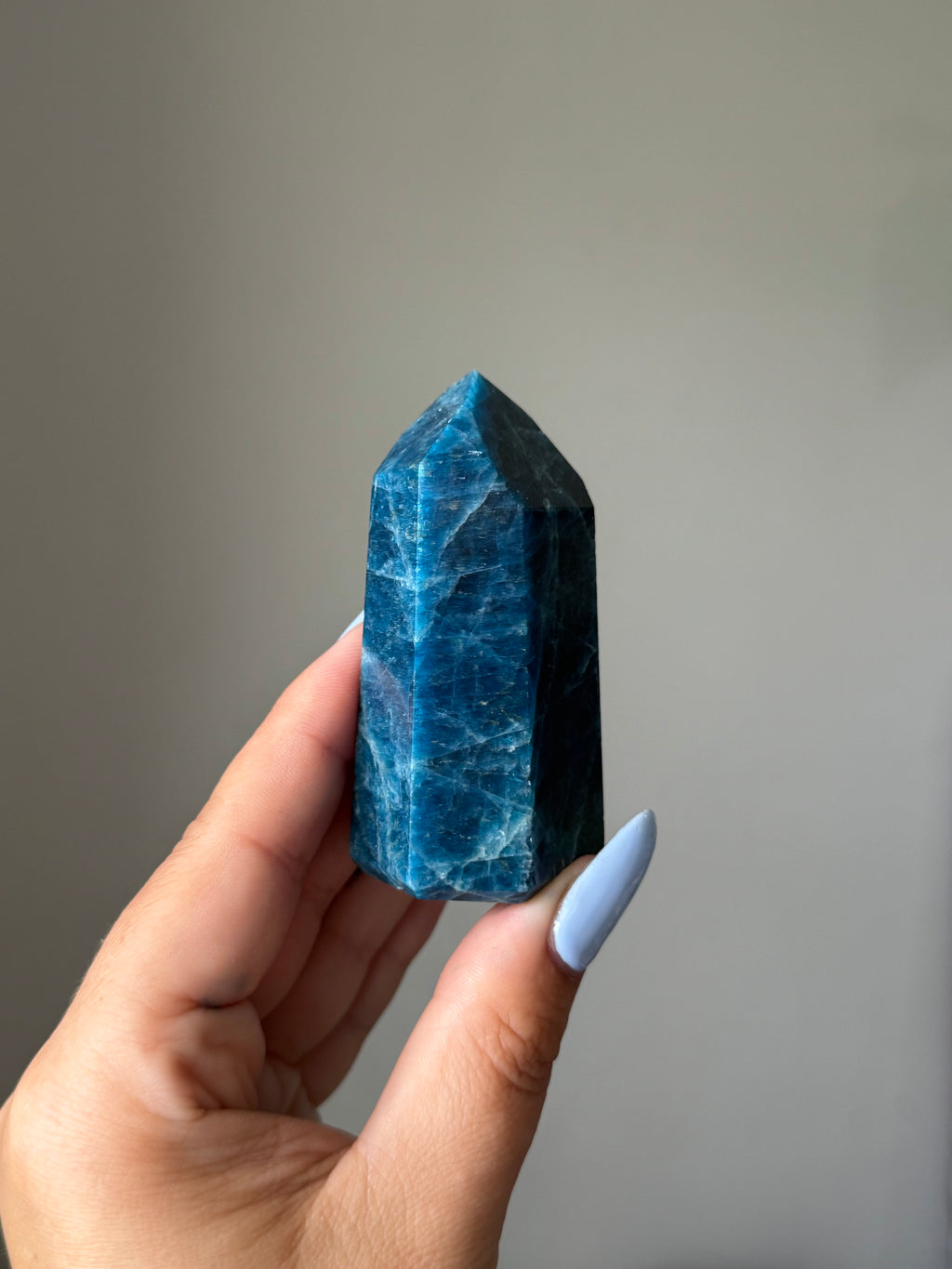 Apatite Tower | Crystal Cartel #140