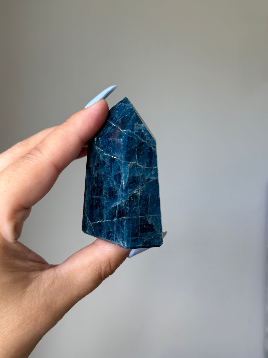 Apatite Tower | Crystal Cartel #138