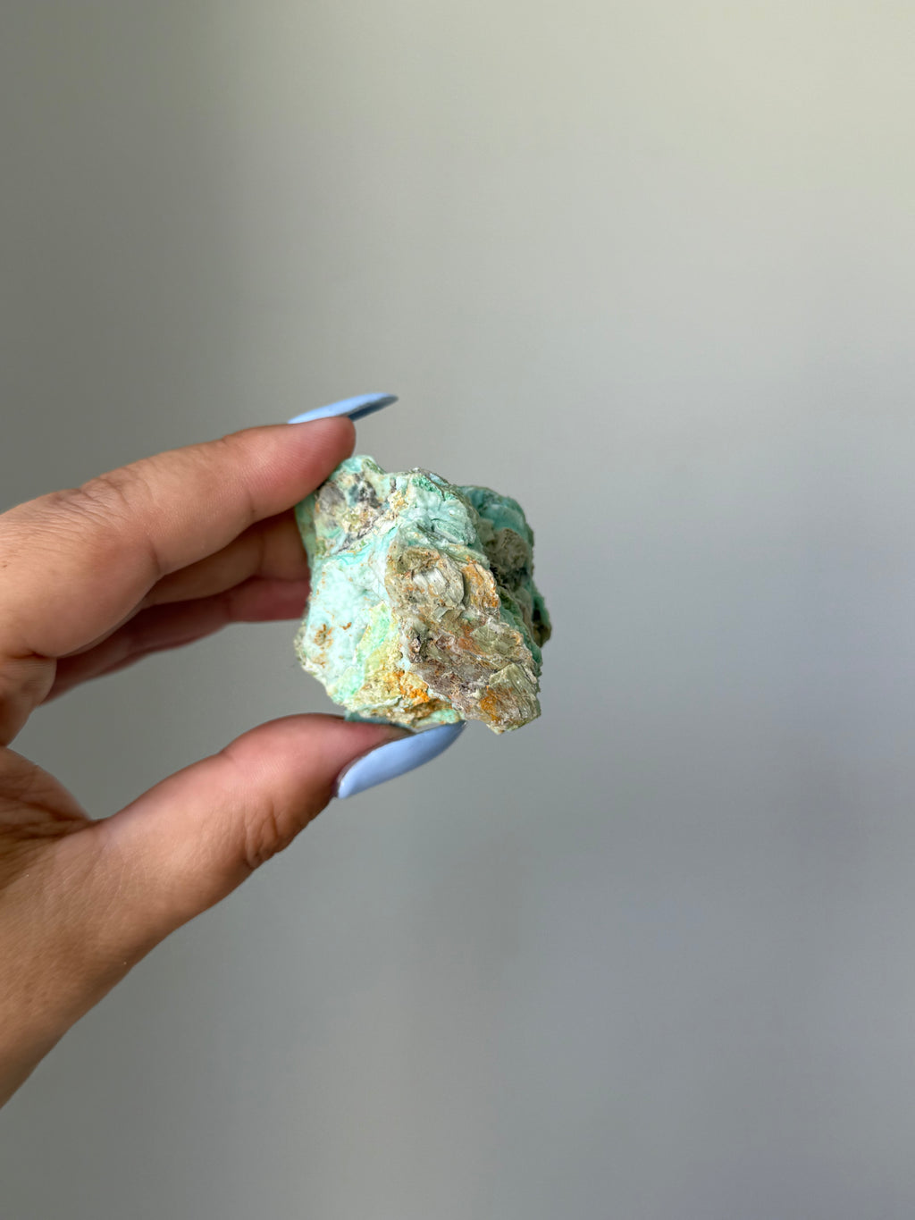 Botryoidal Chrysoprase | Crystal Cartel #146